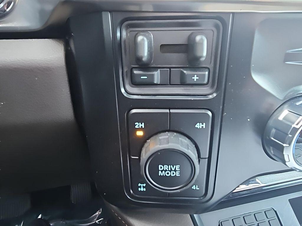 used 2025 Ford F-350 car, priced at $82,986