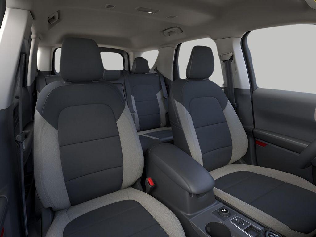 new 2025 Ford Bronco Sport car, priced at $34,515