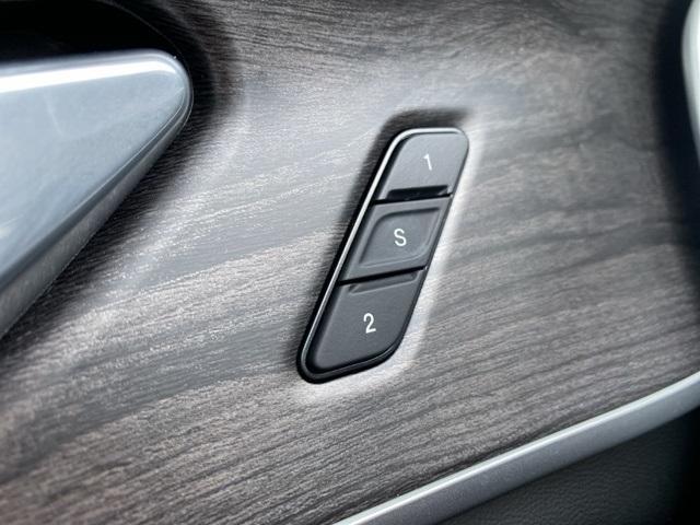 used 2025 Jeep Grand Cherokee L car, priced at $41,585