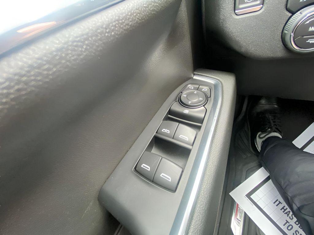 used 2023 Chevrolet Silverado 1500 car, priced at $47,246