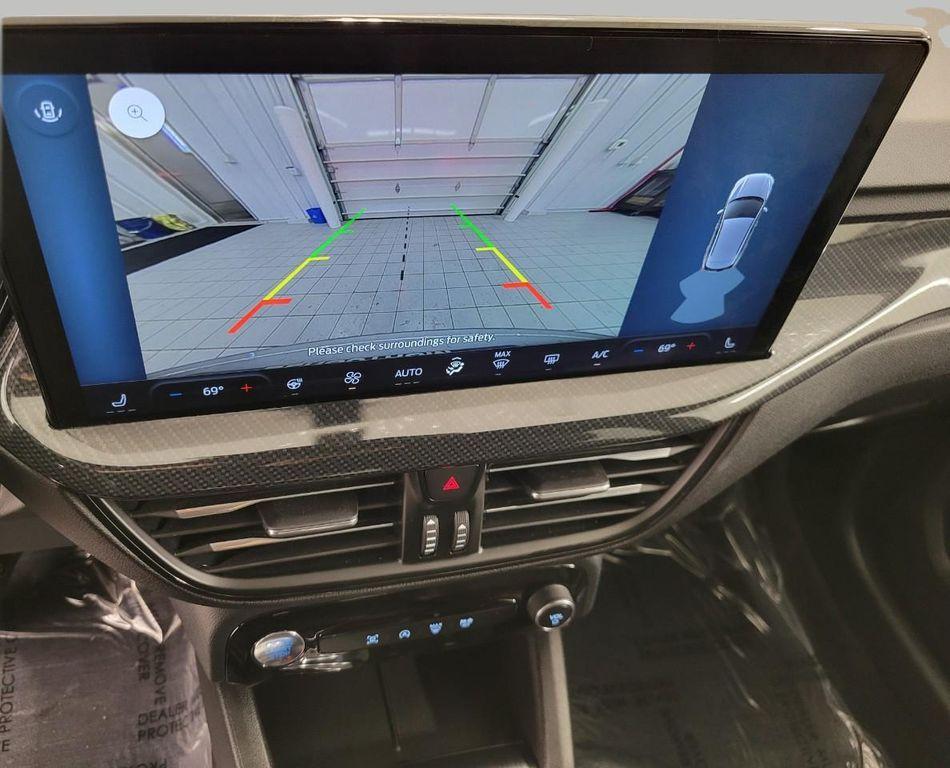 used 2023 Ford Escape car, priced at $20,993