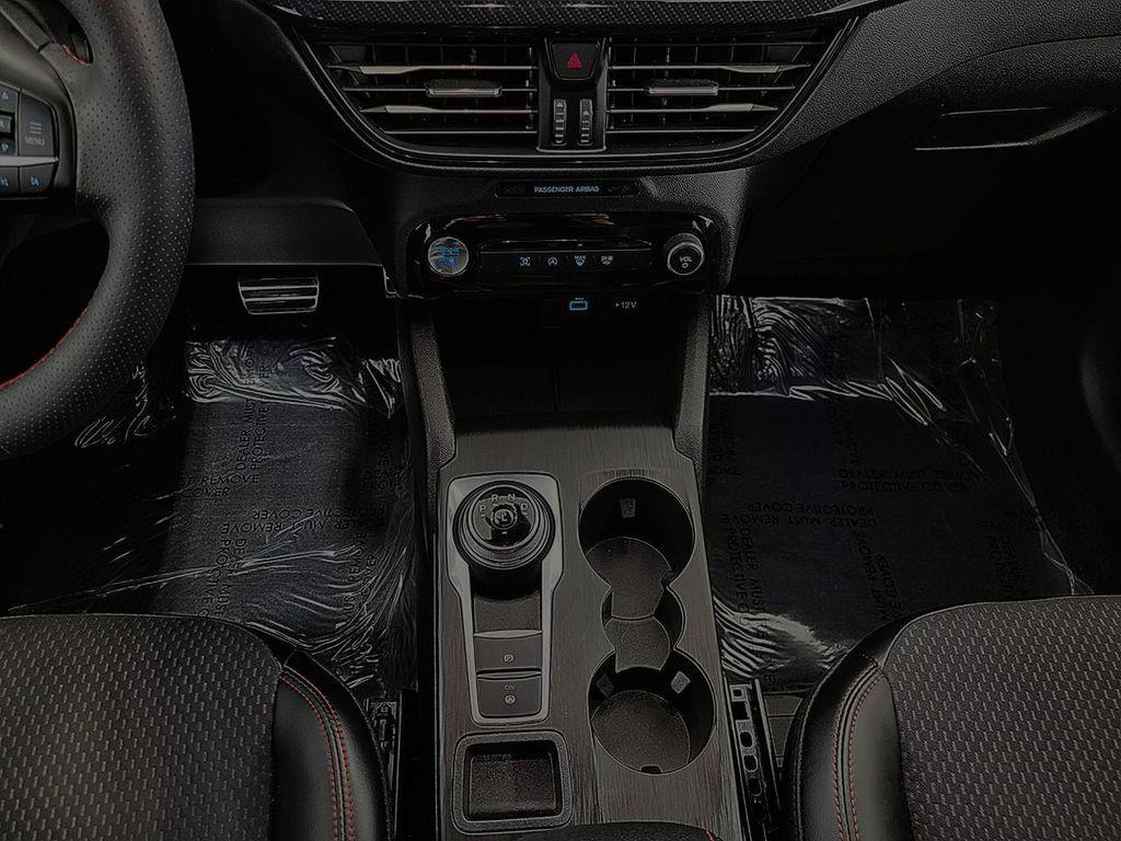 used 2023 Ford Escape car, priced at $20,993