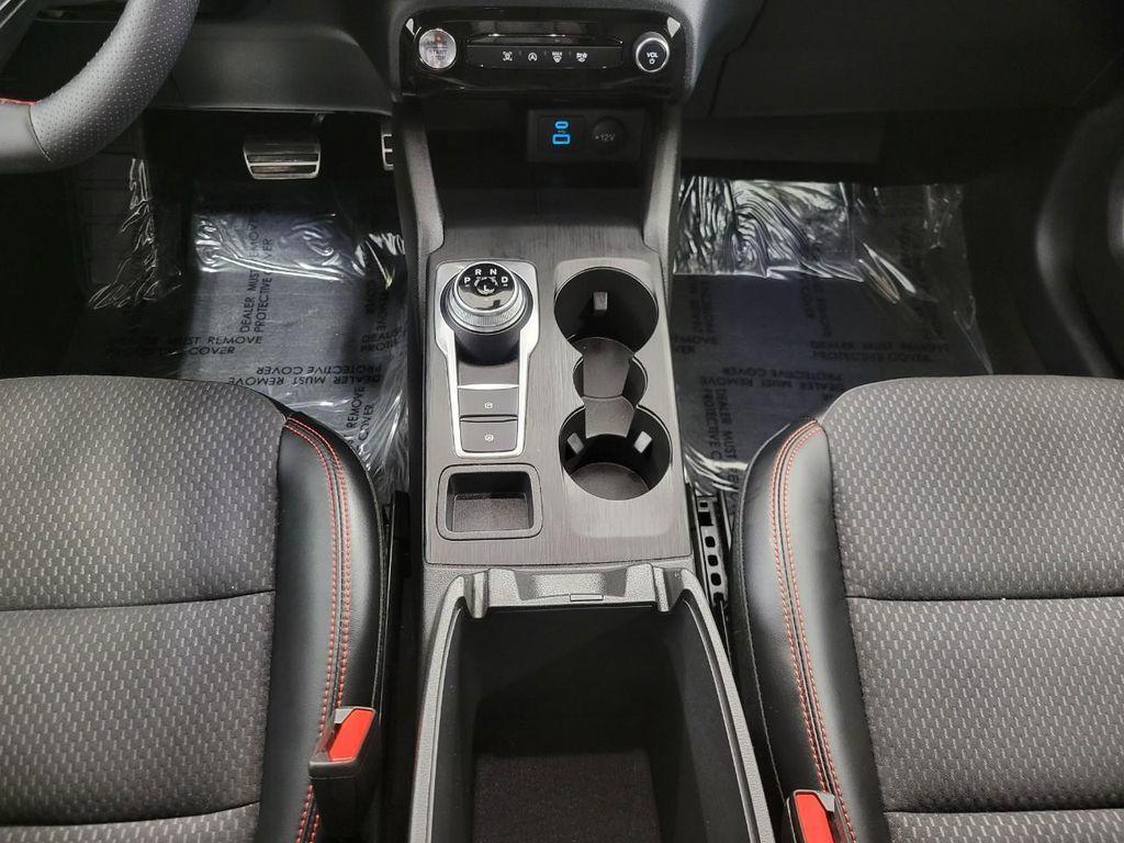 used 2023 Ford Escape car, priced at $20,993