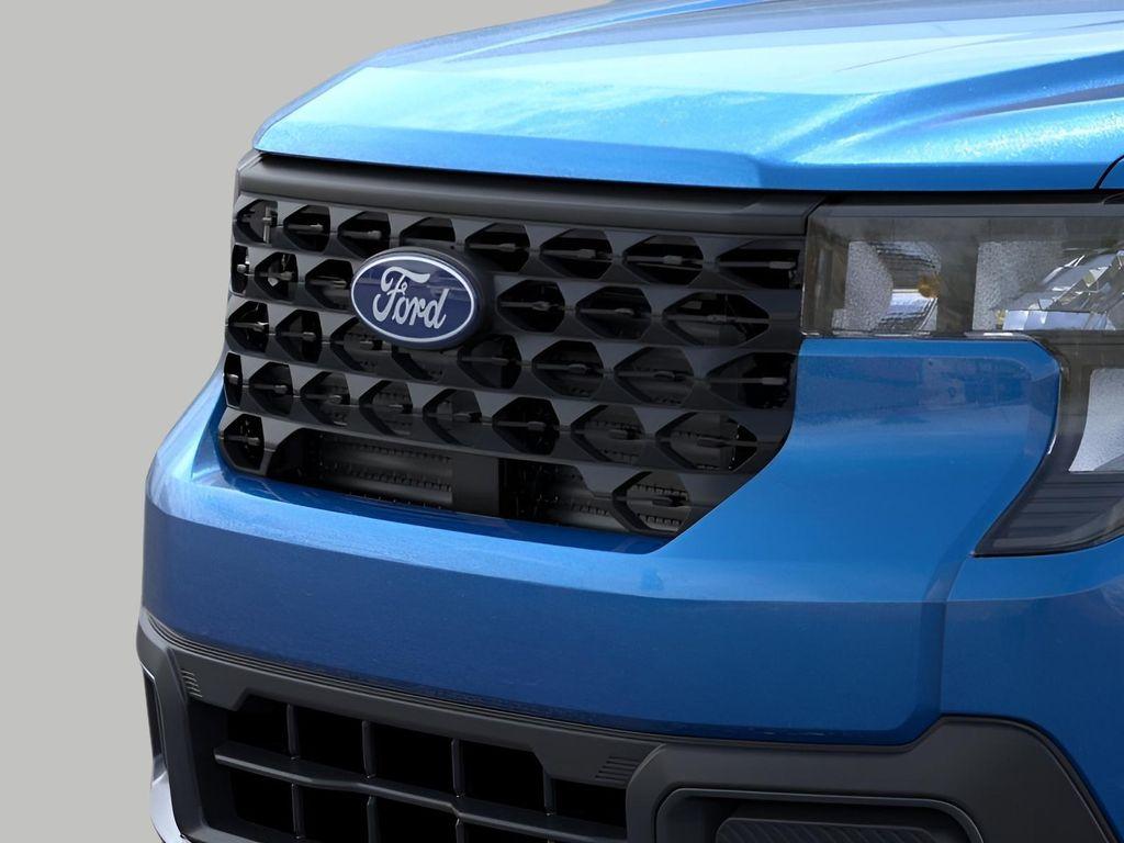 new 2026 Ford Maverick car, priced at $34,803