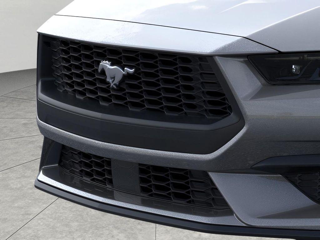 new 2026 Ford Mustang car, priced at $42,083