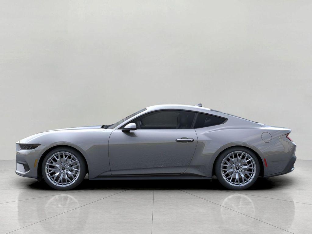 new 2026 Ford Mustang car, priced at $41,471