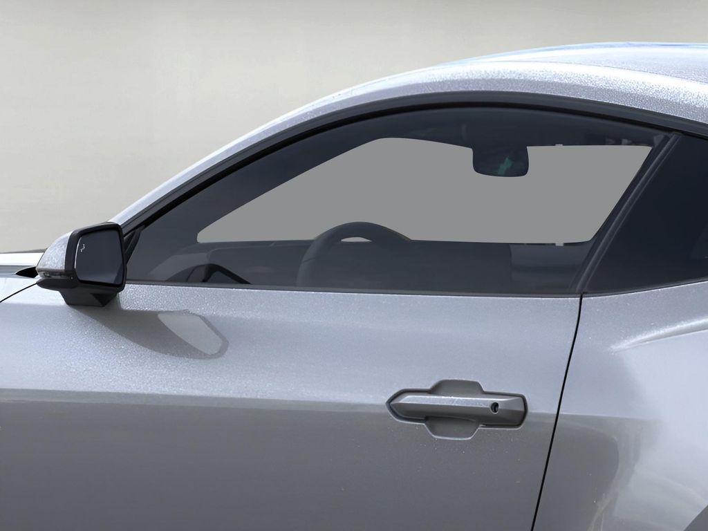 new 2026 Ford Mustang car, priced at $42,083