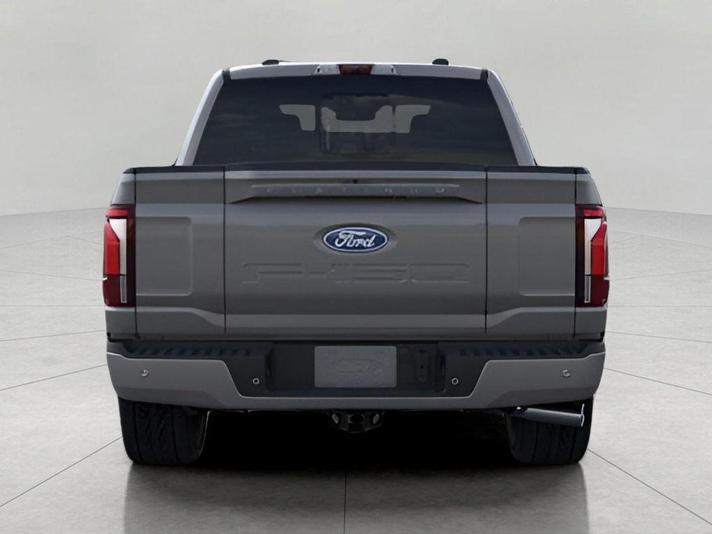 new 2026 Ford F-150 car, priced at $75,072
