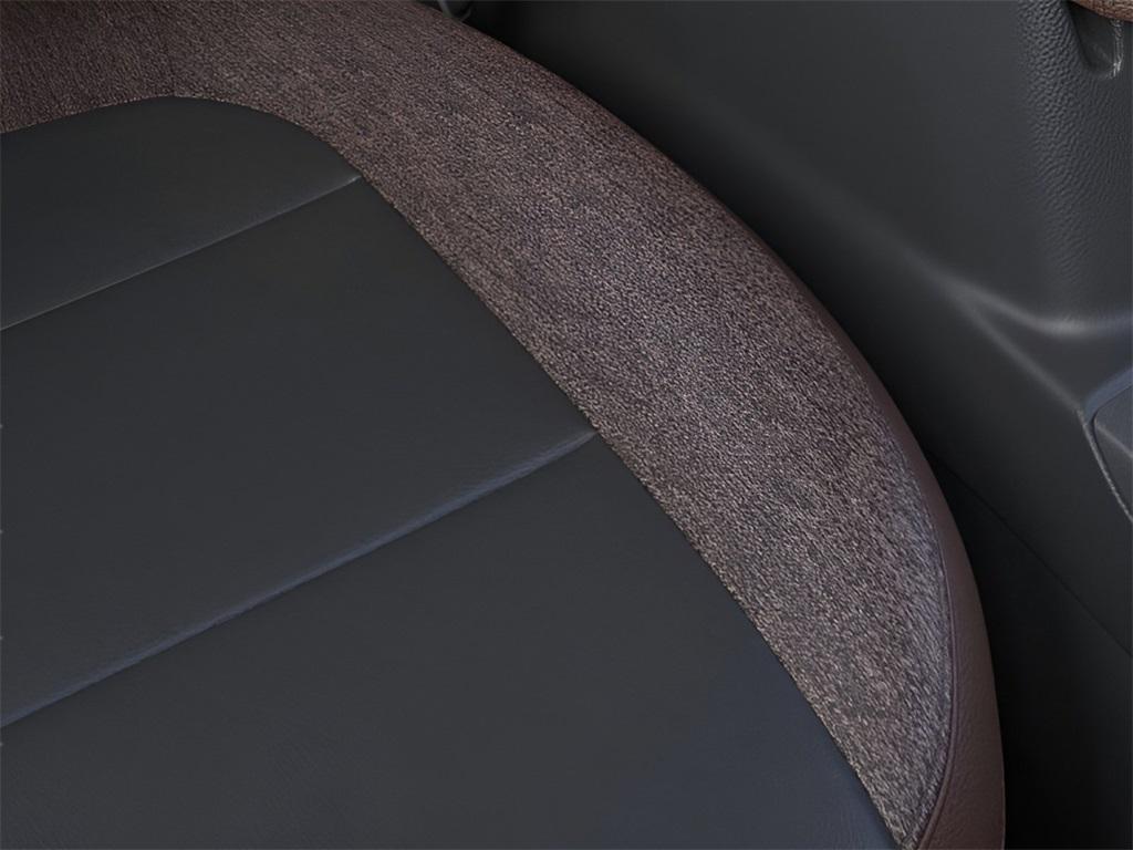 new 2025 Ford Bronco Sport car, priced at $38,815