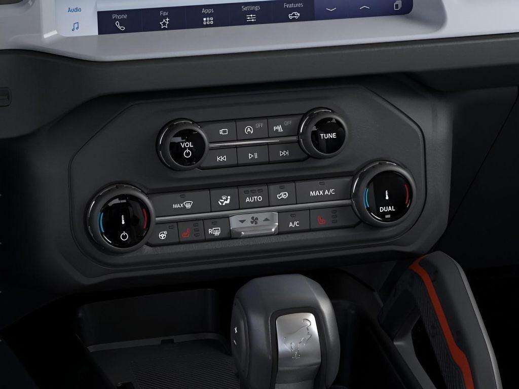 new 2026 Ford Bronco car, priced at $69,932