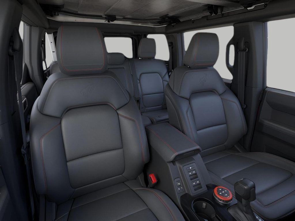 new 2026 Ford Bronco car, priced at $69,932