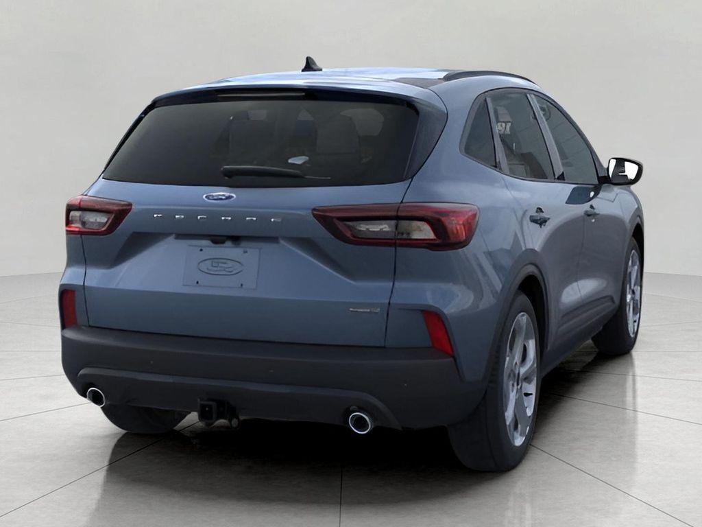 new 2026 Ford Escape car, priced at $35,583