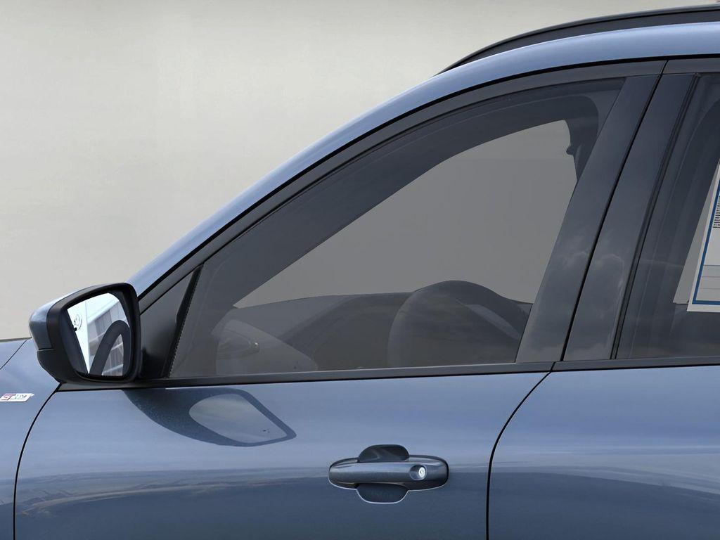 new 2026 Ford Escape car, priced at $35,583