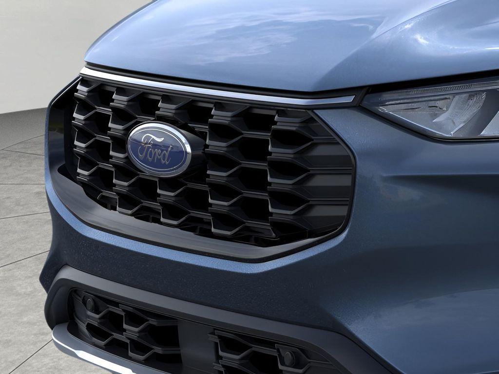 new 2026 Ford Escape car, priced at $35,583