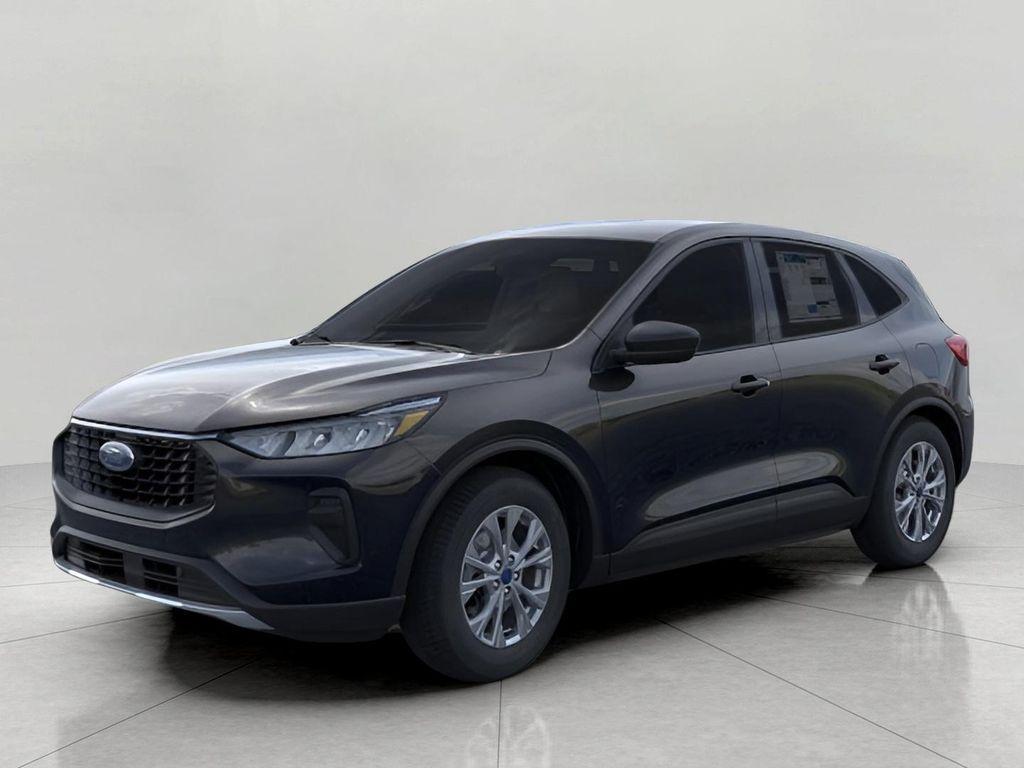 new 2026 Ford Escape car, priced at $36,203