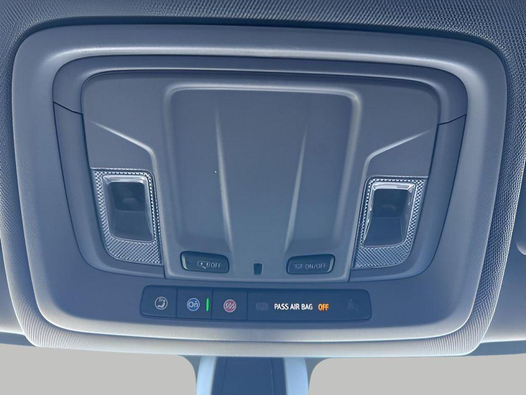 used 2021 Chevrolet Silverado 1500 car, priced at $29,248