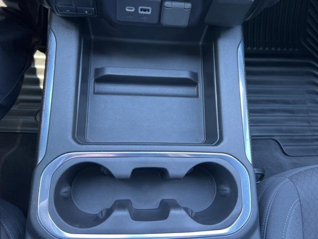 used 2021 Chevrolet Silverado 1500 car, priced at $29,248