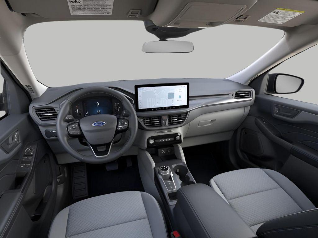 new 2026 Ford Escape car, priced at $34,014