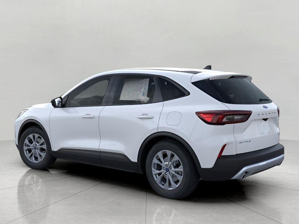 new 2026 Ford Escape car, priced at $34,014