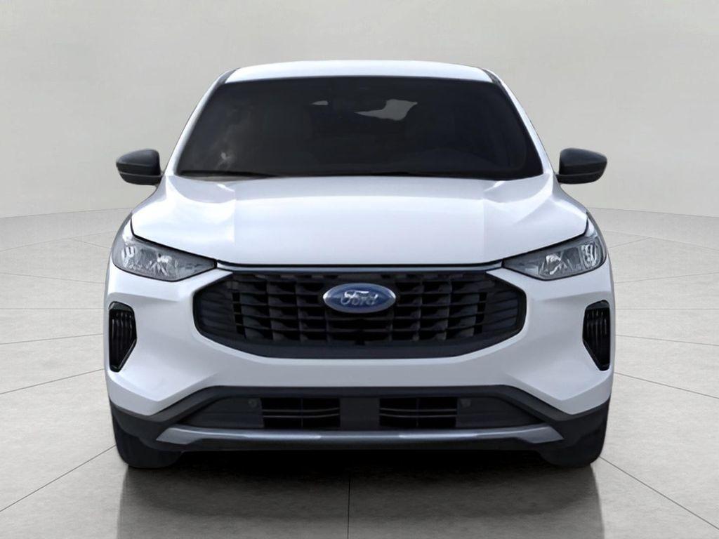 new 2026 Ford Escape car, priced at $34,014