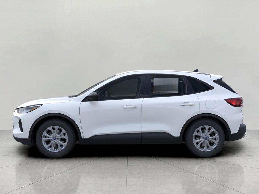 new 2026 Ford Escape car, priced at $34,014