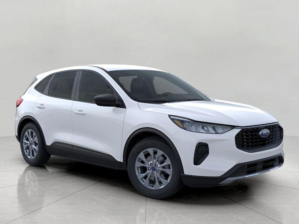 new 2026 Ford Escape car, priced at $34,014