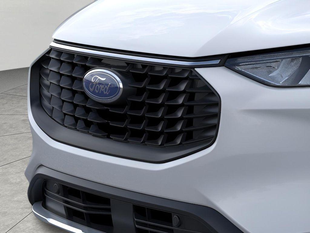 new 2026 Ford Escape car, priced at $31,760