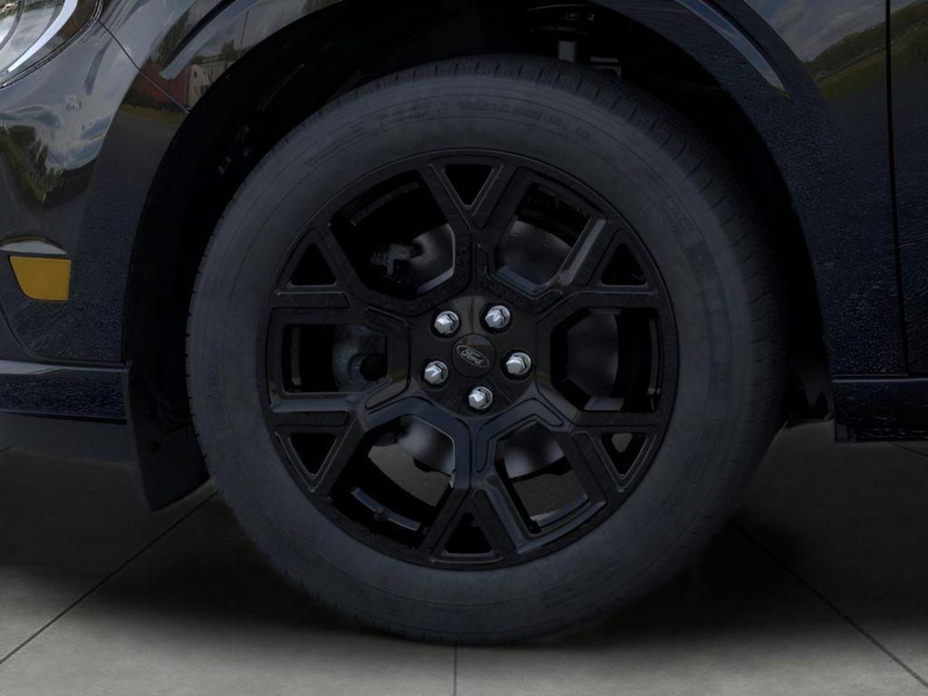 new 2026 Ford Maverick car, priced at $42,978