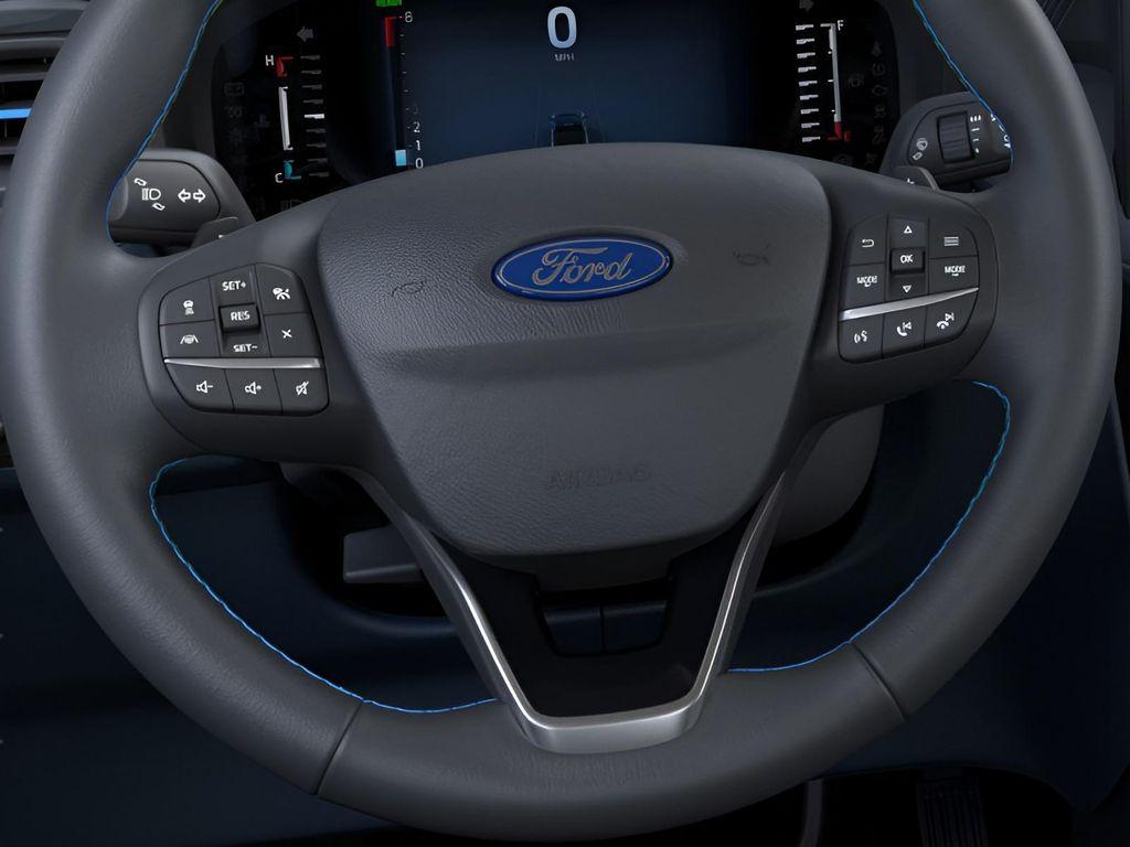 new 2026 Ford Maverick car, priced at $42,978