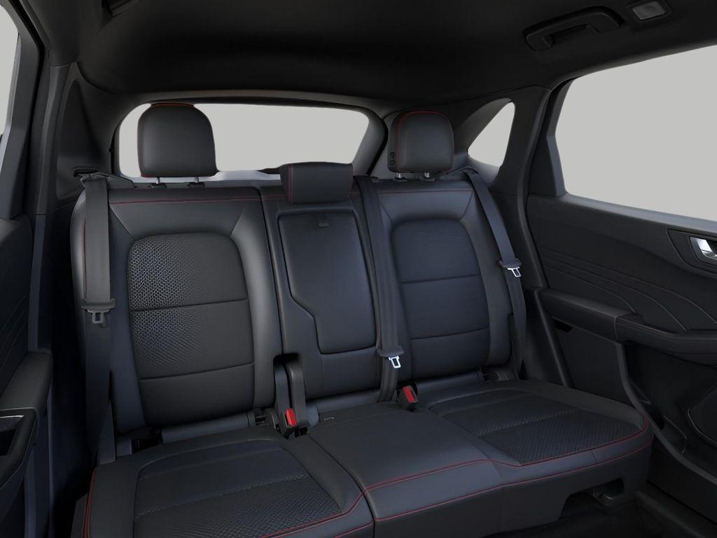 new 2026 Ford Escape car, priced at $34,495