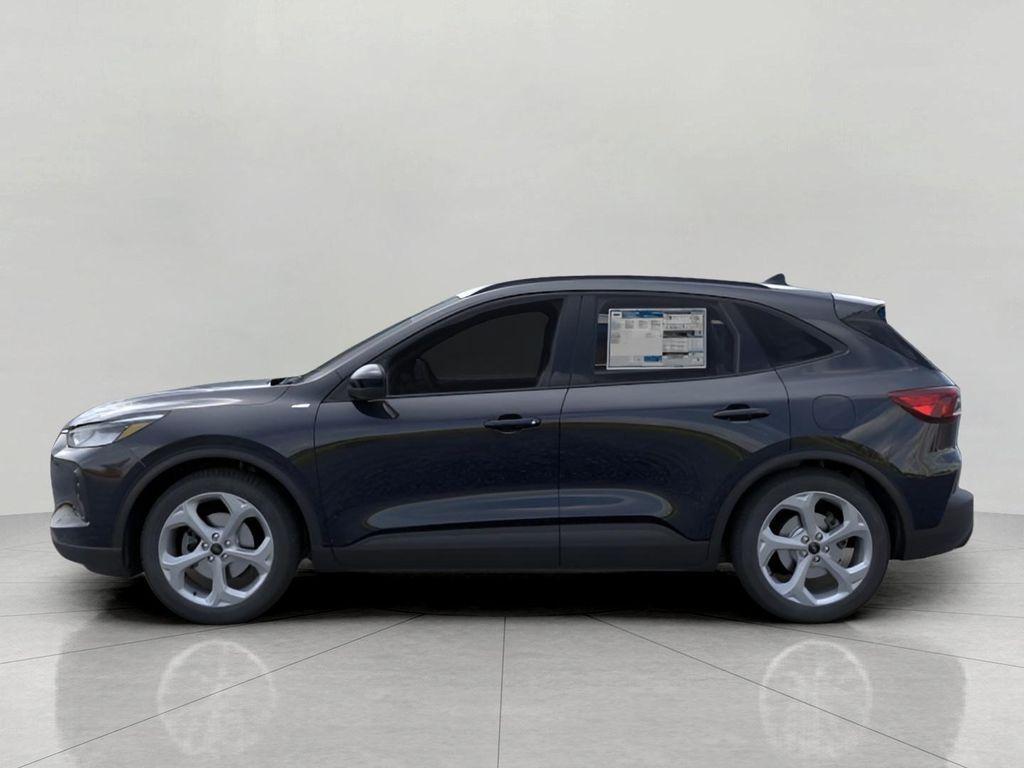 new 2026 Ford Escape car, priced at $34,495