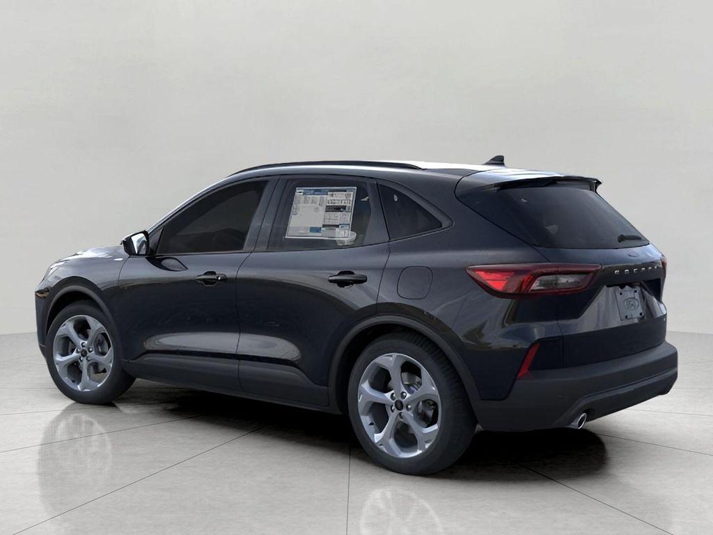 new 2026 Ford Escape car, priced at $34,495