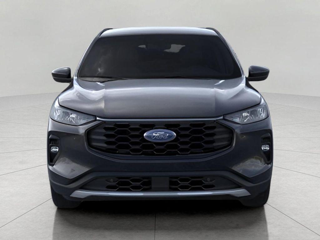 new 2026 Ford Escape car, priced at $34,495