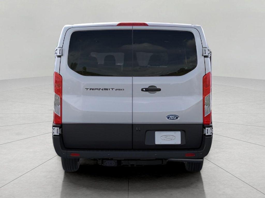 new 2026 Ford Transit-250 car, priced at $50,911