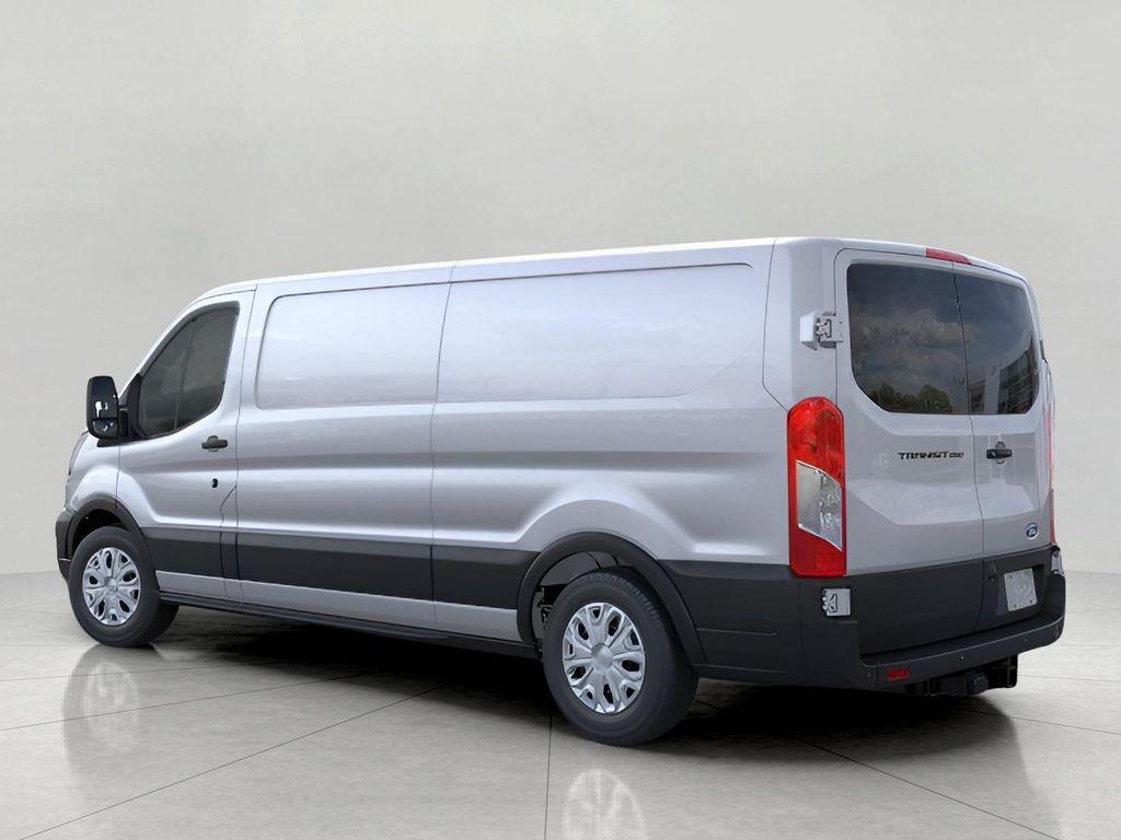 new 2026 Ford Transit-250 car, priced at $50,911
