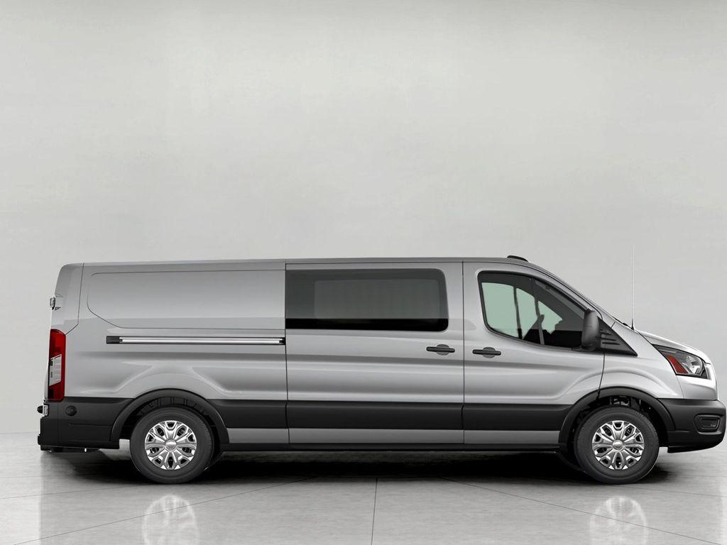 new 2026 Ford Transit-250 car, priced at $53,542