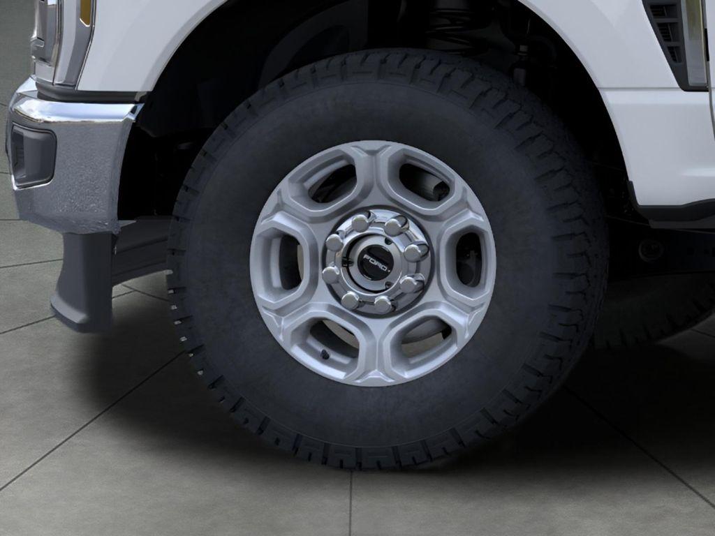 new 2026 Ford F-250 car, priced at $65,038
