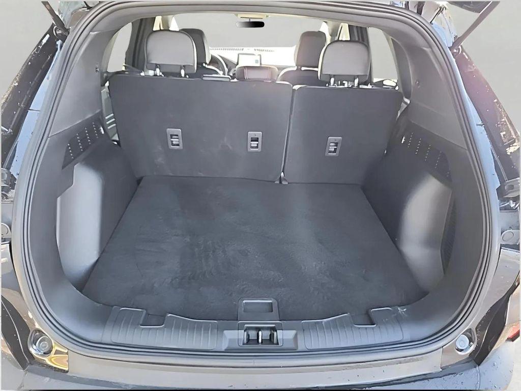 used 2025 Ford Escape car, priced at $25,482