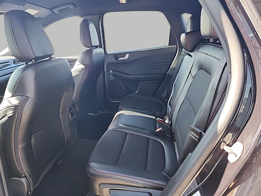 used 2025 Ford Escape car, priced at $25,482