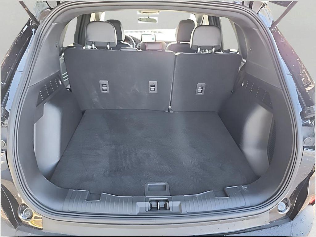 used 2025 Ford Escape car, priced at $25,482