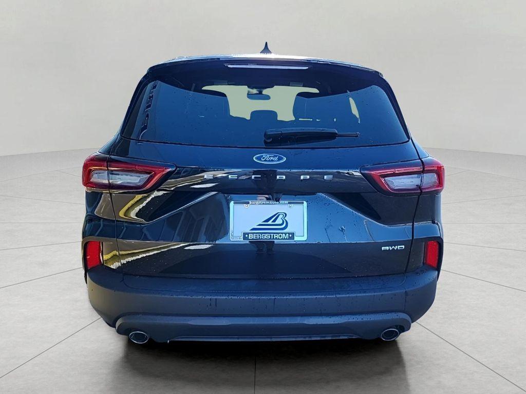 used 2025 Ford Escape car, priced at $25,482