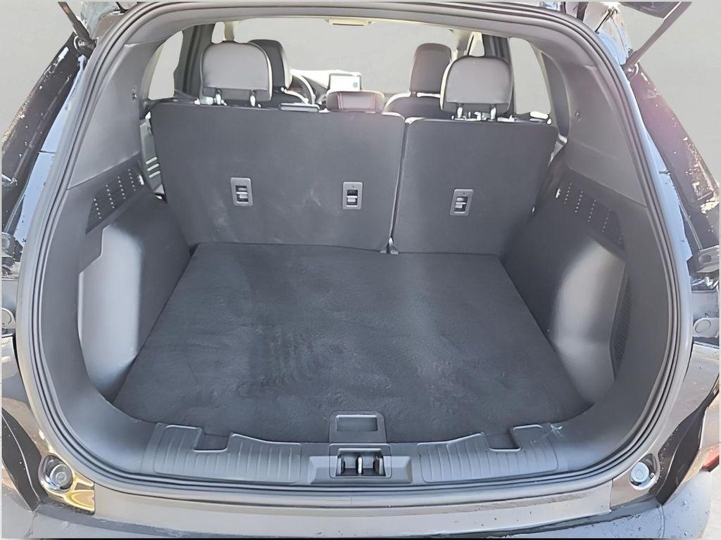 used 2025 Ford Escape car, priced at $25,225
