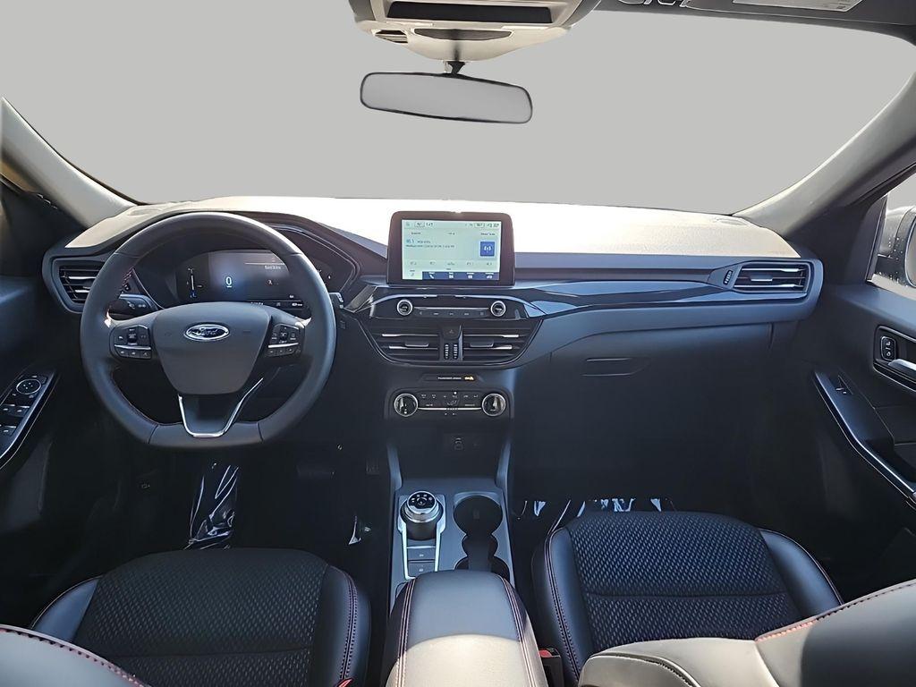 used 2025 Ford Escape car, priced at $25,225
