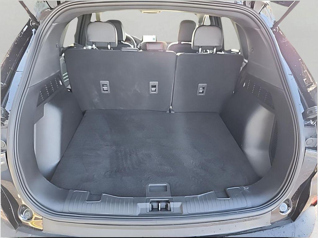 used 2025 Ford Escape car, priced at $25,225
