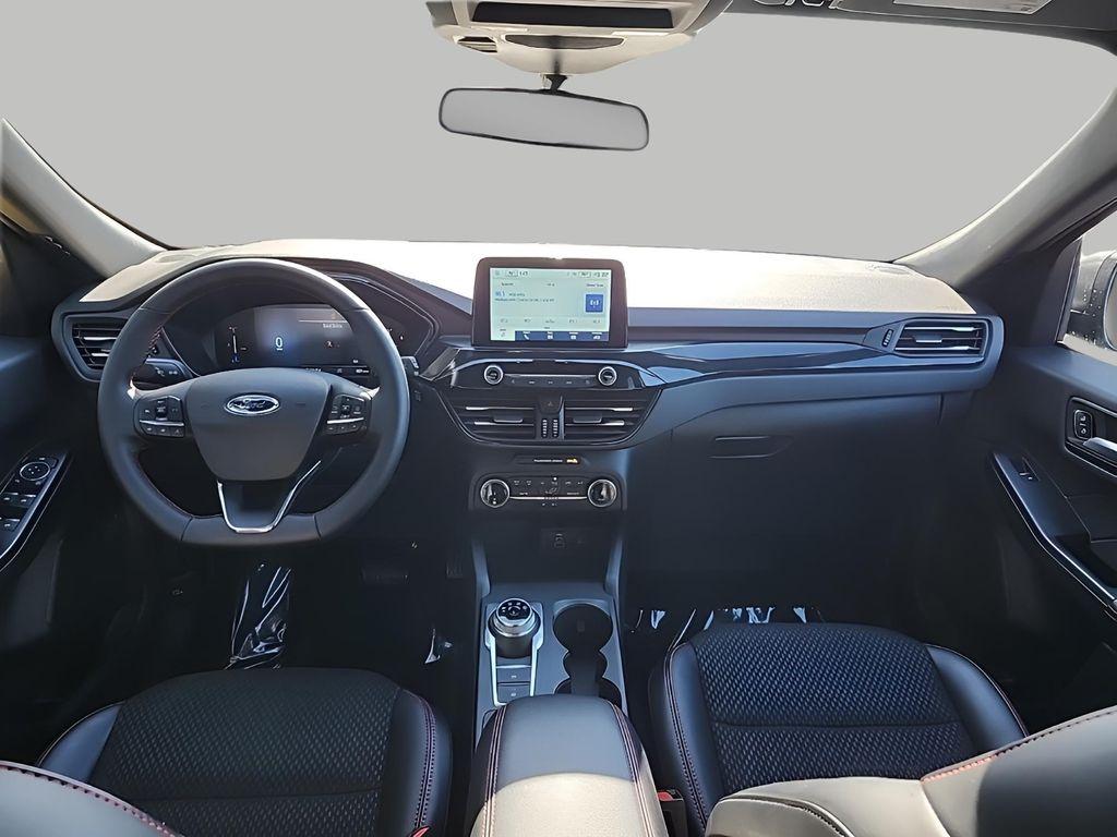used 2025 Ford Escape car, priced at $25,482
