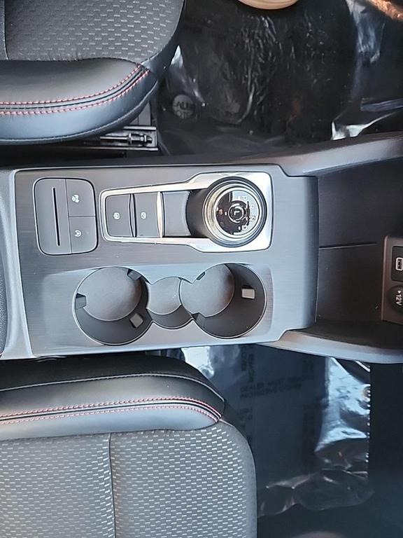 used 2025 Ford Escape car, priced at $25,482