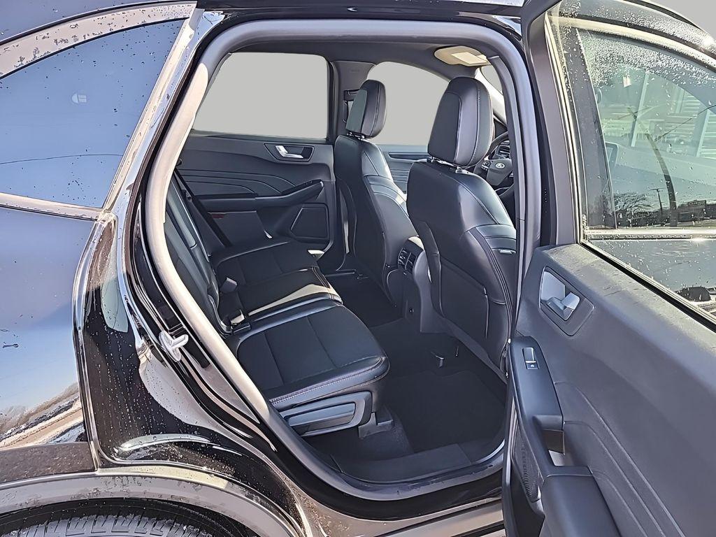 used 2025 Ford Escape car, priced at $25,482