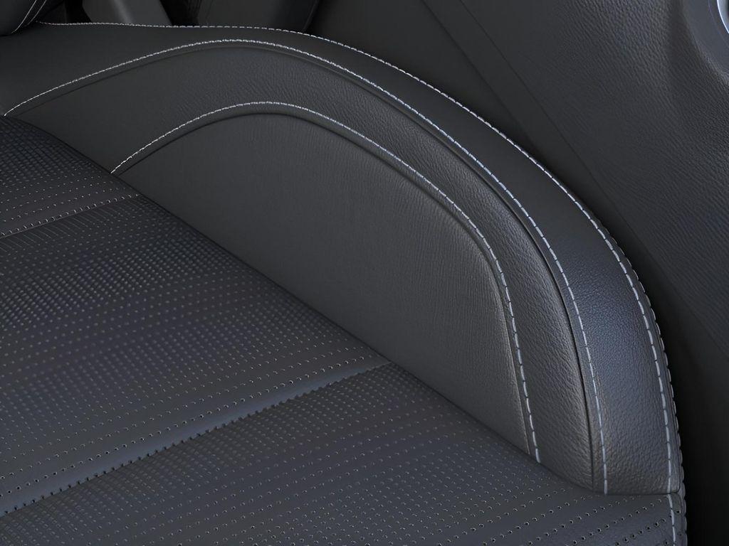 new 2026 Ford Mustang car, priced at $61,844