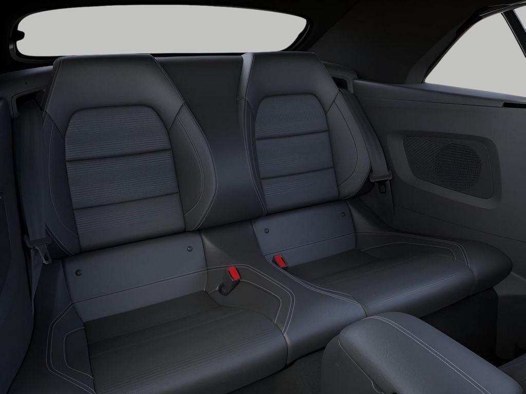 new 2026 Ford Mustang car, priced at $61,844