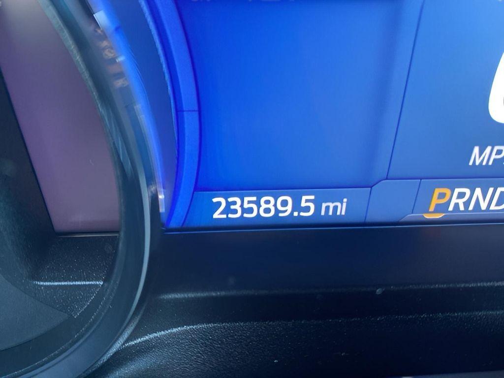 used 2022 Ford F-150 car, priced at $36,876